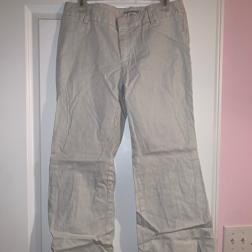 Banana Republic bell bottoms